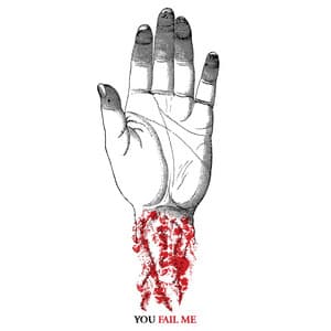 Album: You Fail Me Redux