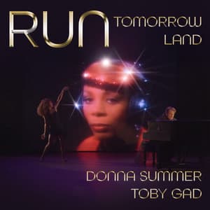 Single: RUN (Tomorrowland)