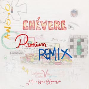 Single: CHÉVERE (premium_remix)