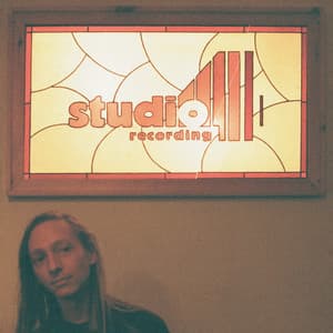 Album: Live At Studio 4