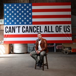 Single: Can't Cancel All Of Us