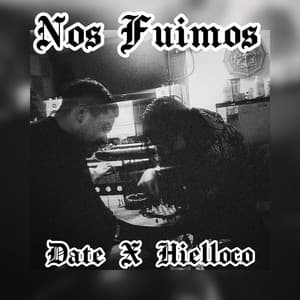 Single: Nos fuimos