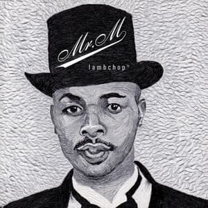 Album: Mr. M
