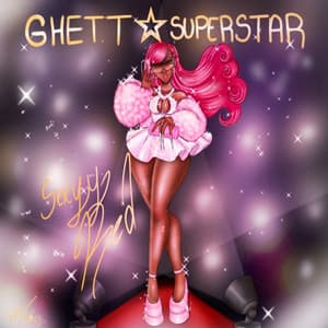 Album: Ghetto Superstar