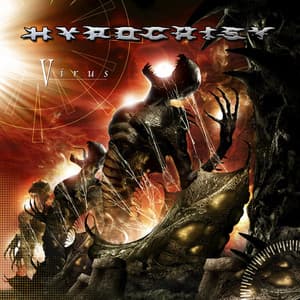 Album: Virus (Remaster 2025)