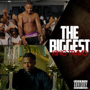 Single: THE BIGGEST