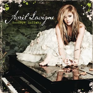 Album: Goodbye Lullaby (Expanded Edition)