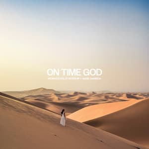 Single: On Time God (Acoustic)