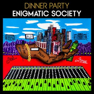 Album: Enigmatic Society