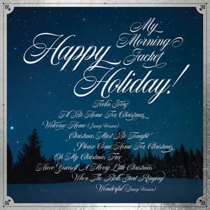 Album: Happy Holiday!