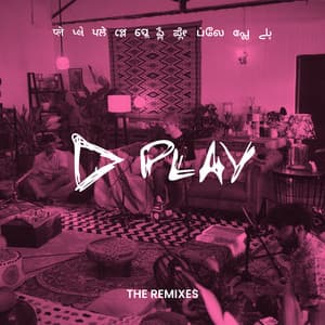 Single: Play (The Remixes)