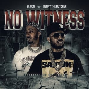 Single: No Witness