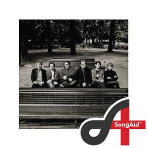 Single: Side with the Seeds (SongAid) [Live]