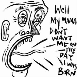 Single: Table Top Joe (Live)