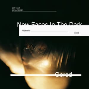 Single: Gored / New Faces in the Dark