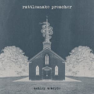 Single: Rattlesnake Preacher