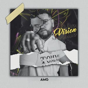 Single: Vision