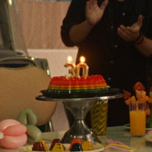 Single: Antes De Los 30 (En Sueño Desde Madrid)