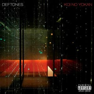 Album: Koi No Yokan