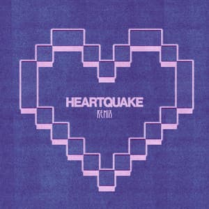 Single: Heartquake (Picard Brothers Remix)