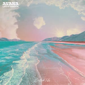 Single: Late Afternoon