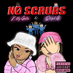 Single: No Scrubs