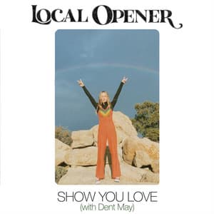 Single: Show You Love