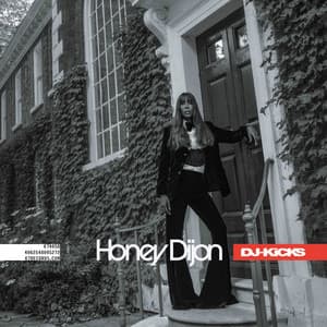 Album: DJ-Kicks: Honey Dijon
