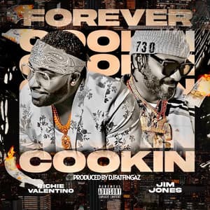 Single: Forever Cookin (Radio Version)