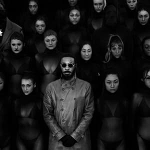 Album: EXPERIMENTAL RAP