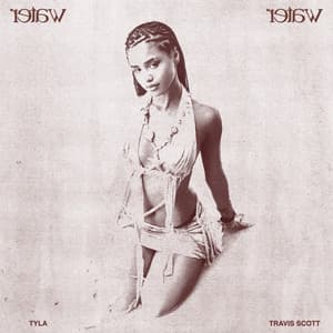 Single: Water (Remix)