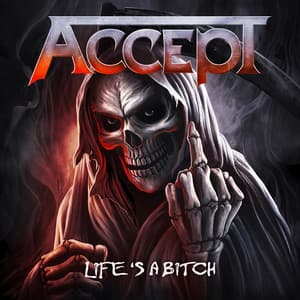 Single: Life's a Bitch
