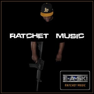 Single: Ratchet Music - Single