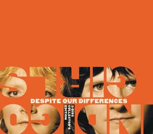 Album: Despite Our Differences