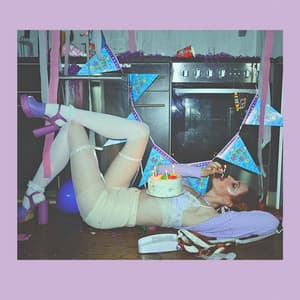 Single: Carried Away