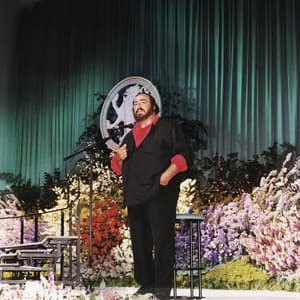 Single: Mascagni: Cavalleria rusticana: Mamma, quel vino è generoso (Live at the Llangollen International Musical Eisteddfod, 1995)