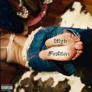Single: High Fashion