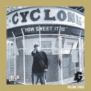 Album: Skinny Nems, Vol. 3