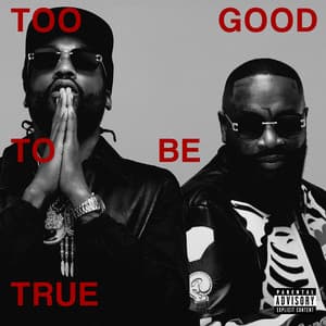 Album: Too Good To Be True