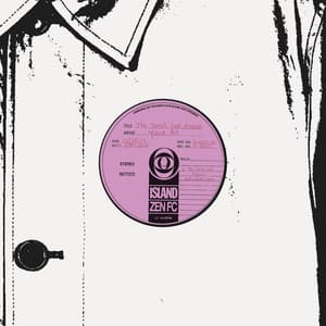 Single: The Trench Coat Museum (Arthur Baker Remix)