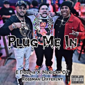 Single: Plug Me In