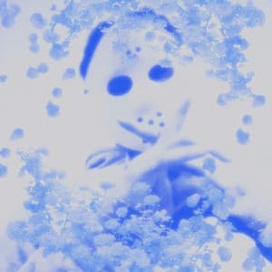 Album: Frost God