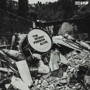 Single: The Worst Person Alive