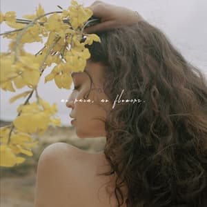 Album: No Rain, No Flowers
