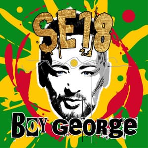 Album: SE18 (Deluxe)
