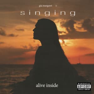 Single: Alive Inside