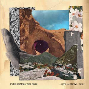 Single: Walk Around the Moon