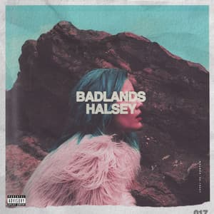 Album: BADLANDS (Deluxe)