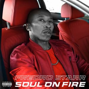 Album: Soul On Fire