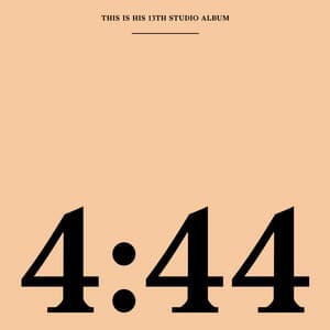 Album: 4:44